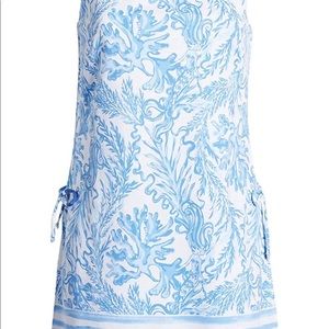 Lilly Pulitzer Sammi Romper